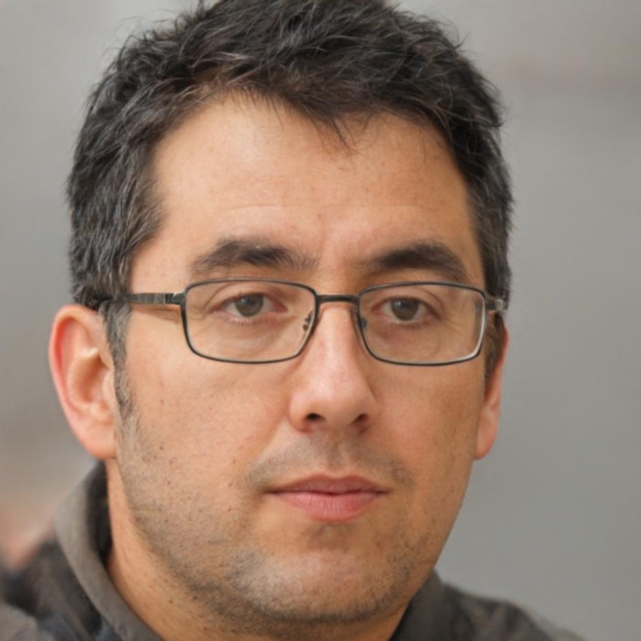 Thomas Weber, Budgetanalyst