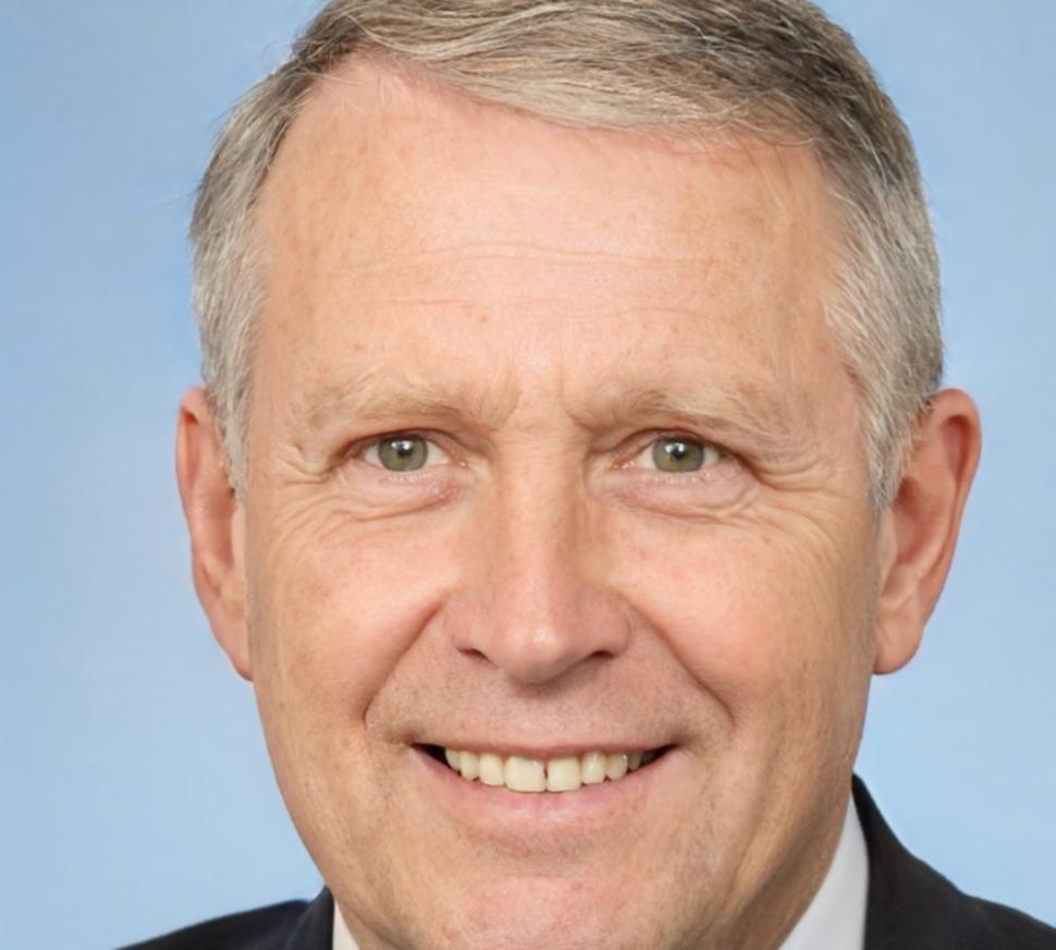 Michael Schmidt, Finanzberater